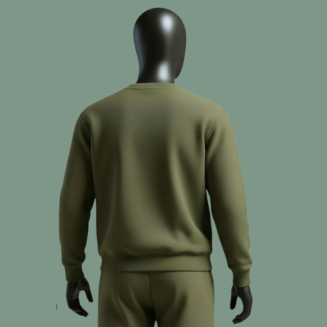 Richgreen Sweatshirt