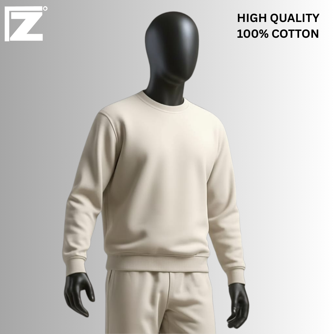 Off-White Sweatshirt